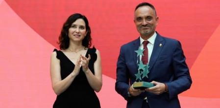 Dimite el concejal del PP de Móstoles que apoyó a la víctima que denunció por acaso sexual y laboral al alcalde