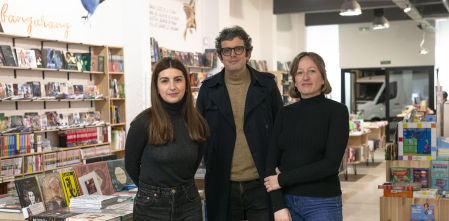 El amigo invisible literario se consolida y se expande por la Comunidad Valenciana