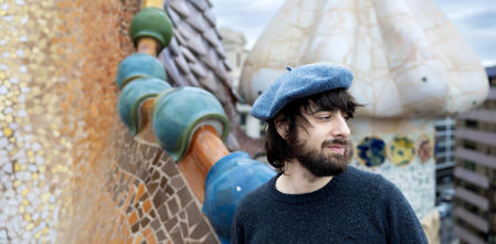 David Uclés: la novela que ganamos todos