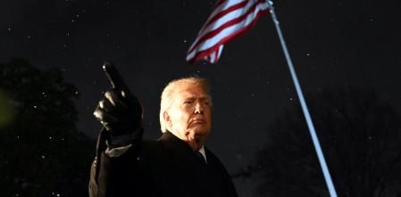 Nueva York paraliza una obra en la que participa ACS por negarse Trump a aportar más fondos