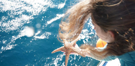 La destrucción de la naturaleza es una “grave amenaza” para las empresas, alertan los científicos