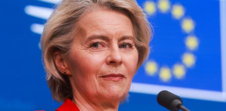 Encuesta: ¿La UE debe priorizar los productos fabricados en Europa?