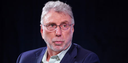 Martin Baron: “Mientras tengamos democracia, habrá periodismo”