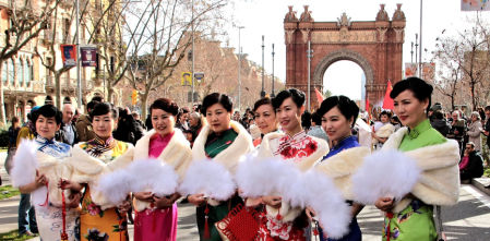 ¿Cómo un país puede llegar a volverse viral? El ascenso cultural de China en las redes sociales ha sido fulgurante y estas son las claves