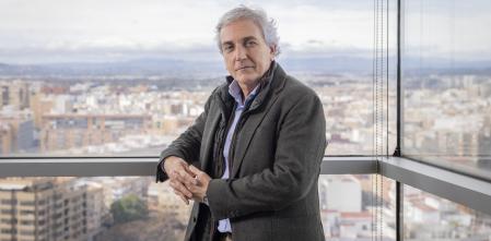 Raúl Mérida: “Vamos a la comisión mixta con la mano tendida al Gobierno, buscando acuerdos”