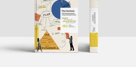 'Plan Genhesis', guía para abrir un restaurante y no morir en el intento