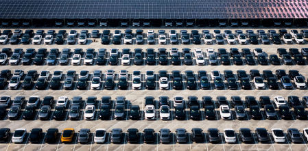 China prohíbe vender coches por debajo del coste para atajar la guerra de precios