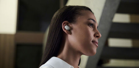 Sony presenta sus auriculares estrella, los WF-1000XM6, con la mejor cancelación de ruido que ha dado la marca hasta ahora