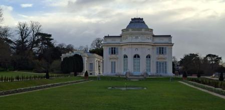 El 'vanguardismo' del Conde de Artois