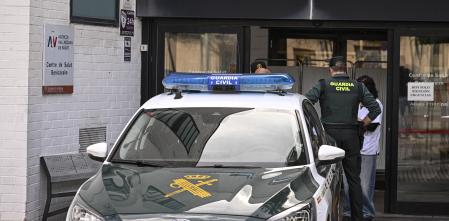 Fallece la mujer apuñalada por su expareja en el centro de salud de Benicàssim donde trabajaba