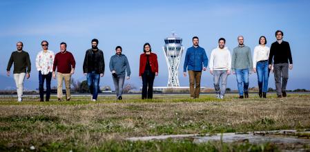 Breaking: la sección que lleva la portada de la edición online y lanza las últimas horas