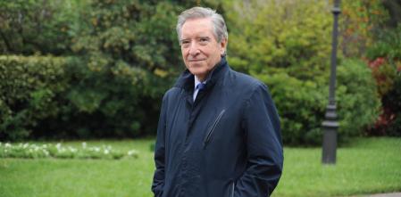 Iñaki Gabilondo: “Cuando te haces mayor, relativizas más las cosas, te vas despegando de lo que solo merece batallas menores”