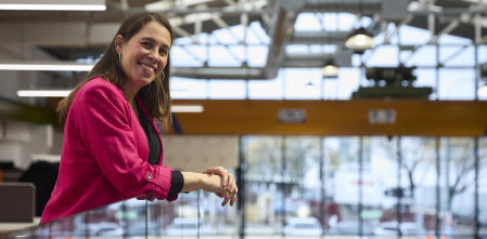 “No se trata de exigirnos más, sino de entendernos mejor”