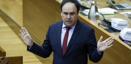 Llorca aprobará una ayuda directa de 80.000 euros a las familias con fallecidos de la dana