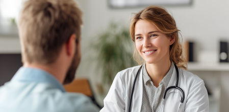 Cuando la medicina es pasión: por qué la libertad clínica es clave para cuidar mejor