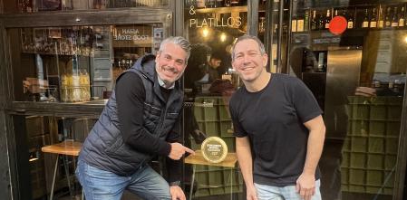 La apuesta de una empresa familiar de Alcarràs por la fruta en conserva: “El futuro del sector de la fruta pasa por llegar al consumidor sin intermediarios”