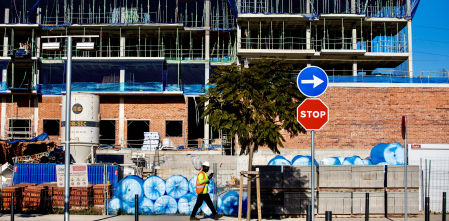 La ley para limitar la compra de vivienda en Catalunya afectaría a las herencias