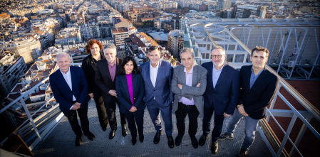 Dirección: Un equipo en el que el diálogo manda