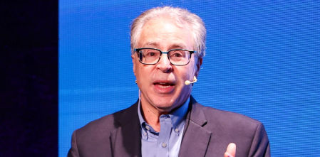 Nir Barzilai, especialista en envejecimiento: “Tomar suplementos puede ser peligroso; yo digo que son buenos... ¡para la economía!”