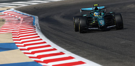 Desastre absoluto del AMR26 de Fernando Alonso: sin poder probar por “la escasez de piezas” de Honda