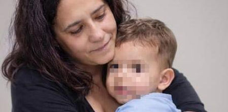 Muere Domenico, el niño que recibió un corazón “quemado” en Nápoles y conmocionó a Italia