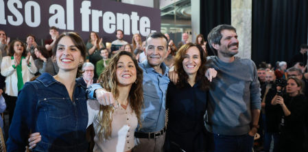 Sumar se resetea para volver a empezar