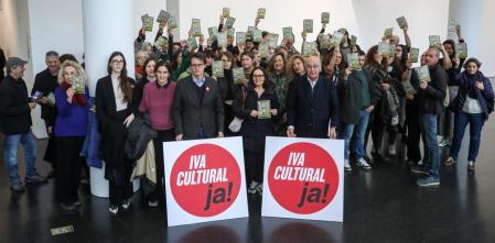 La batalla por un IVA reducido volverá a marcar una feria Arco que mira al futuro