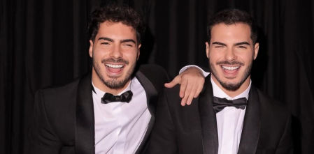 Los Gemeliers, hospitalizados tras sufrir una brutal agresión en Madrid