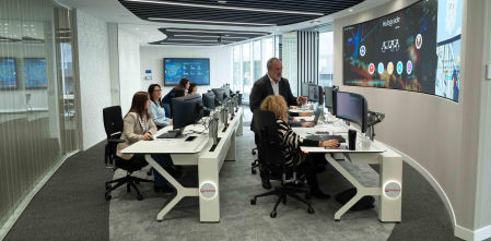 Digitalizar la gestión del agua para adaptarse al cambio climático