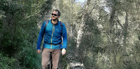 Andreu Escrivà: “No podemos centrarnos solo en salvar a las especies más monas”