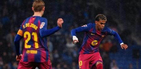 Esto es todo lo que vas a poder ver del FC Barcelona en marzo en Movistar Plus+ por muy poco