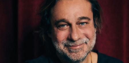 “Yo podría haber sido mucho más famoso, pero no quise”