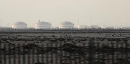 El precio del gas se dispara y presiona a las bolsas y economías europeas