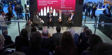 El sector tecnológico pide una Europa unida por la IA