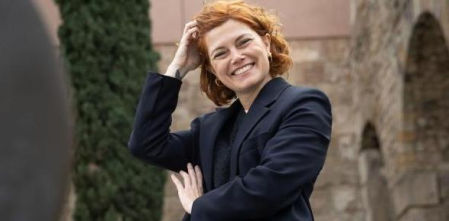 Elisenda Alamany: “Mientras la oposición hace la siesta, ERC condiciona al gobierno de Collboni”