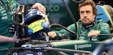 Crisis en Aston Martin: Alonso y Stroll podrían sufrir “daños permanentes en los nervios”