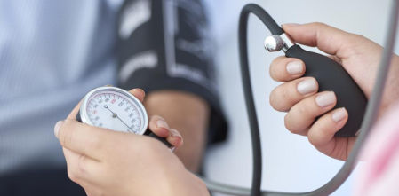 Consejos para prevenir y controlar la hipertensión arterial