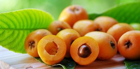 Níspero, descubre su valor, beneficios y propiedades