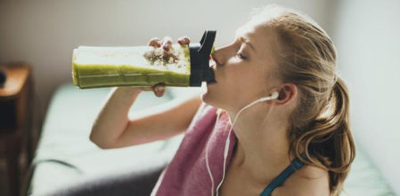 Trastornos de la Conducta Alimentaria (TCA): ¿Es recomendable el ejercicio físico durante la recuperación?