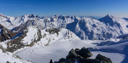 Así se dedujeron las glaciaciones