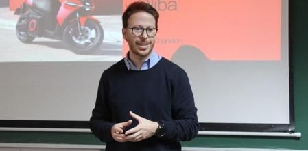 Chanclón (Seat): “Queremos democratizar la movilidad con soluciones de ‘urban mobility’”