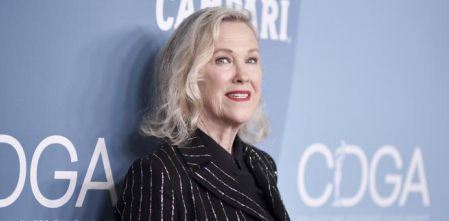 Muere la actriz Catherine O'Hara, la madre de ‘Solo en casa’