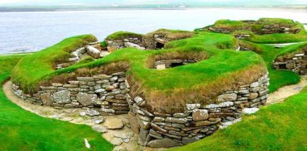 Skara Brae, la Pompeya escocesa