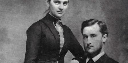 Eugène Dubois, en busca del eslabón perdido de la humanidad