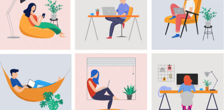 Guía y normas de Participación de la comunidad de lectores de 'Guyana Guardian'