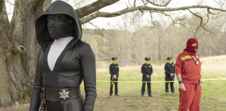 La retorcida serie que el creador de 'Perdidos' y 'Watchmen' prepara para HBO