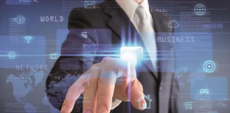 Encuentra tu sitio en el mundo digital