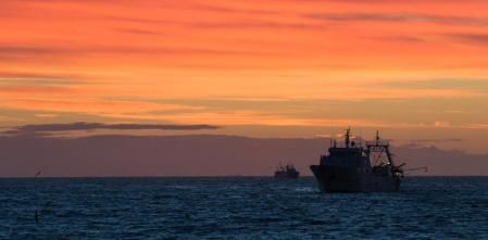 Puerto seguro del Derecho Marítimo