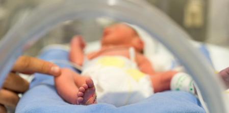 Parto prematuro: riesgos, complicaciones y cuidados del bebé