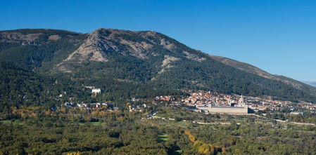 El gas radón, un riesgo silencioso en el noroeste y la sierra norte de Madrid